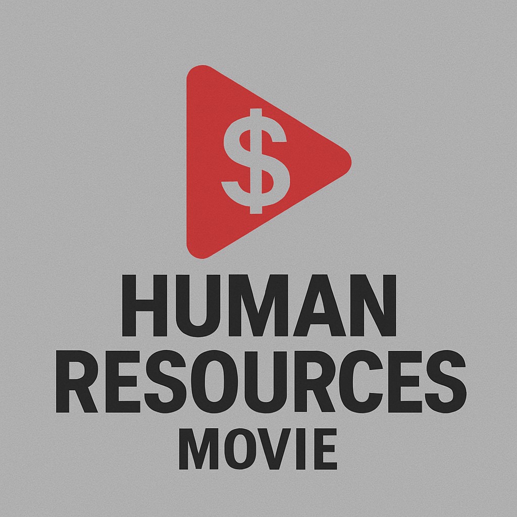 Human resources movie